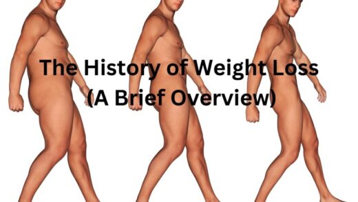 The History of Weight Loss (A Brief Overview)