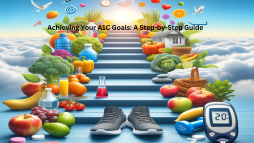 Achieving Your A1C Goals: A Step-by-Step Guide