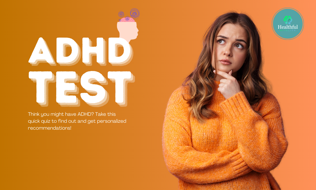 15-Item ADHD Test