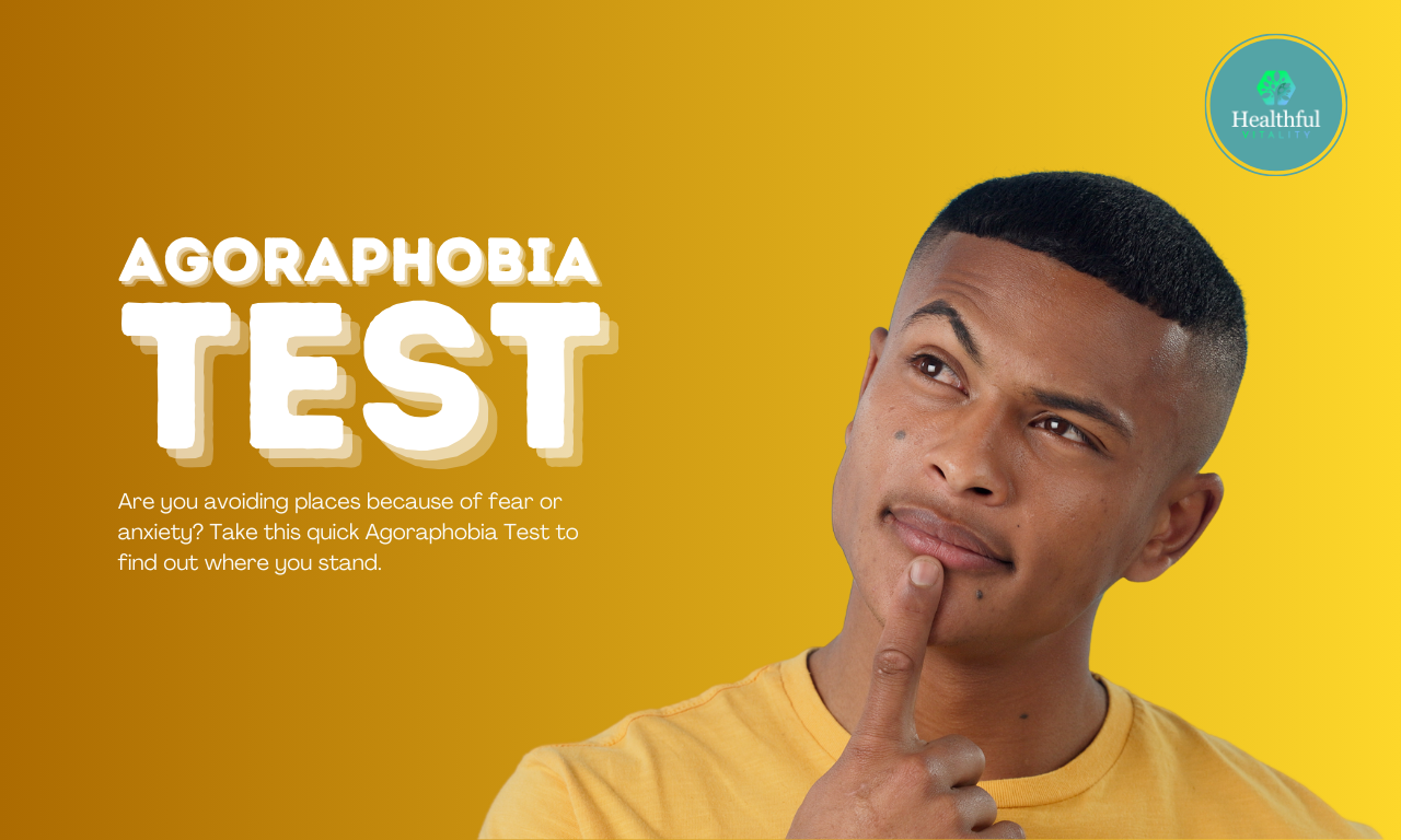 10-Item Agoraphobia Test