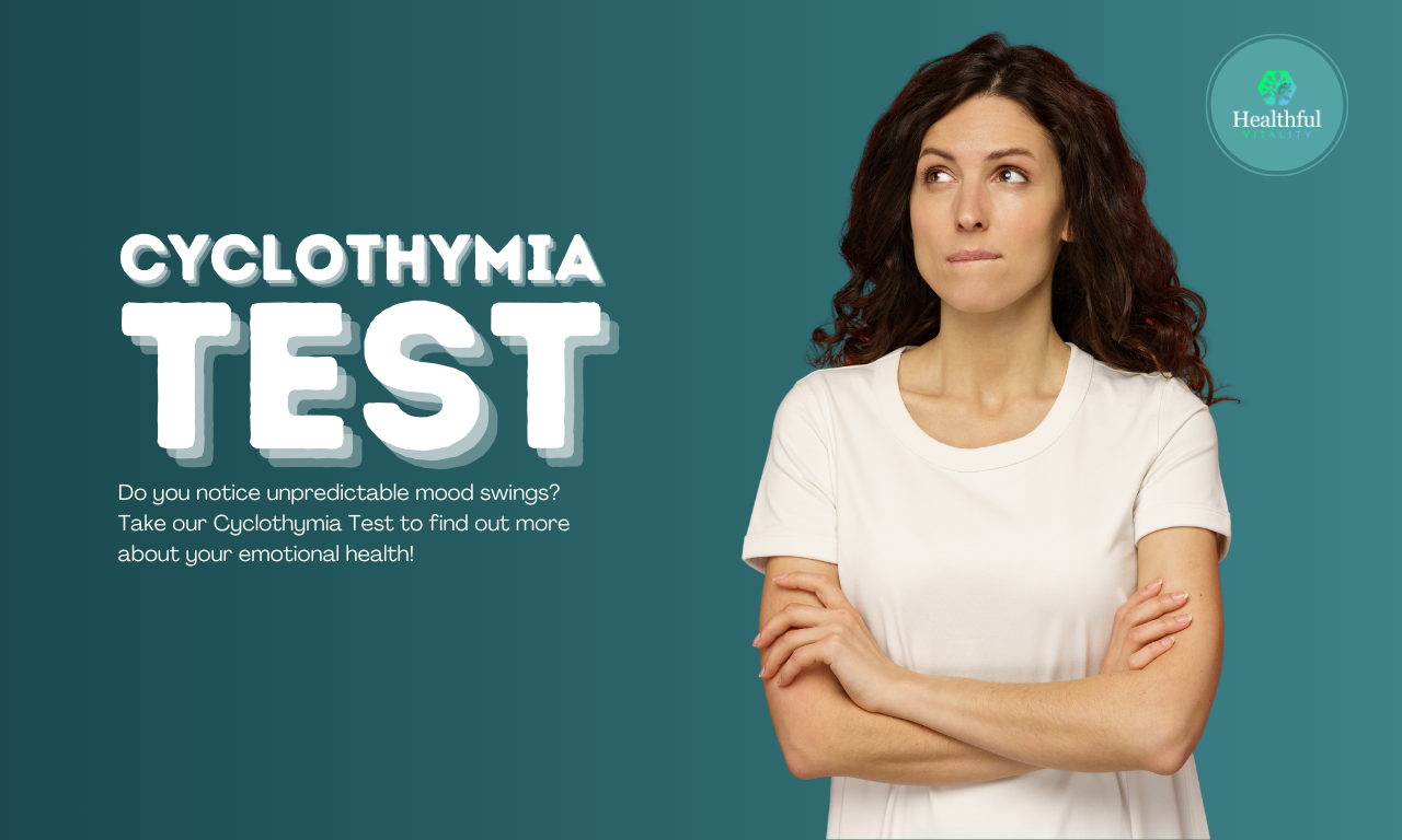 10-item Cyclothymia Test