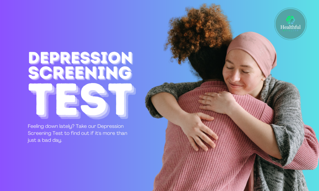 Depression Screening Test