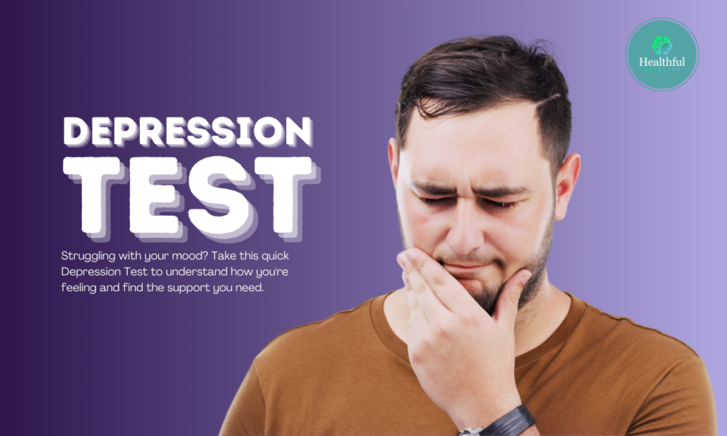 10-Item Depression Test