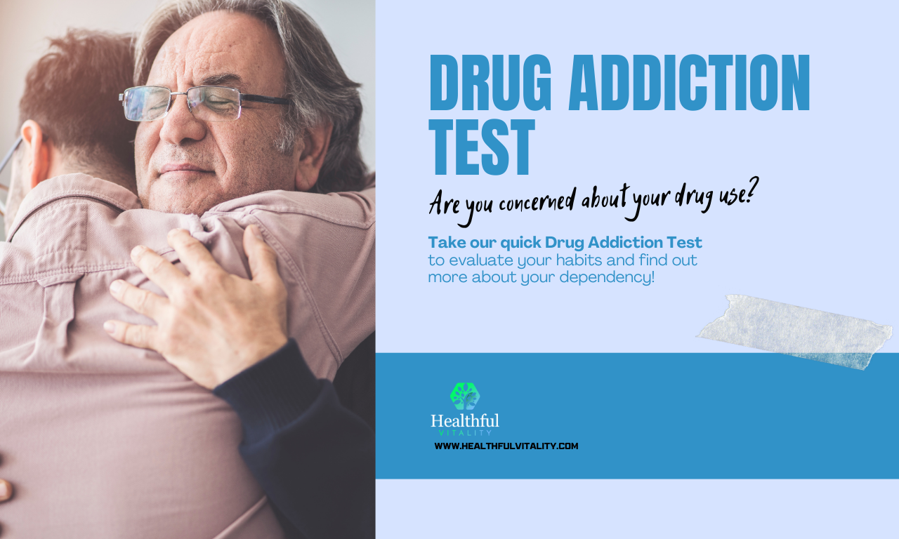 Drug Addiction Screening Test (DAST-10)