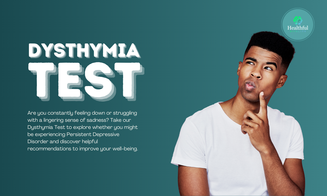 10-Item Dysthymia Test