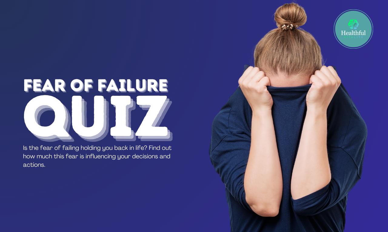 10-Item Fear of Failure Quiz