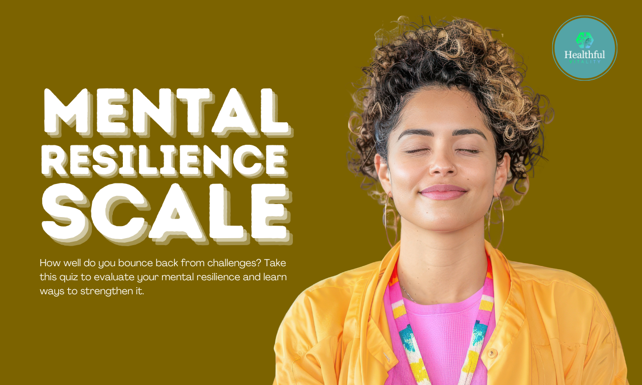 10-Item Mental Resilience Scale