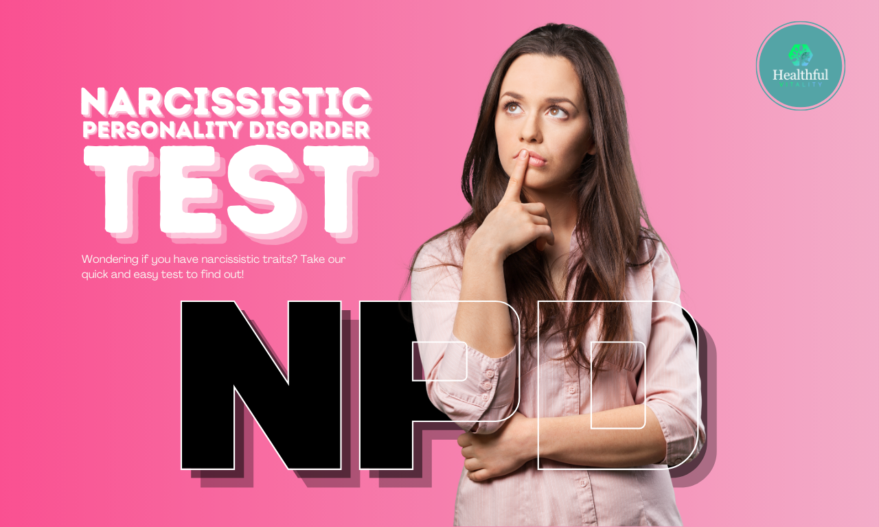 Narcissistic Personality Disorder Test (NPD)