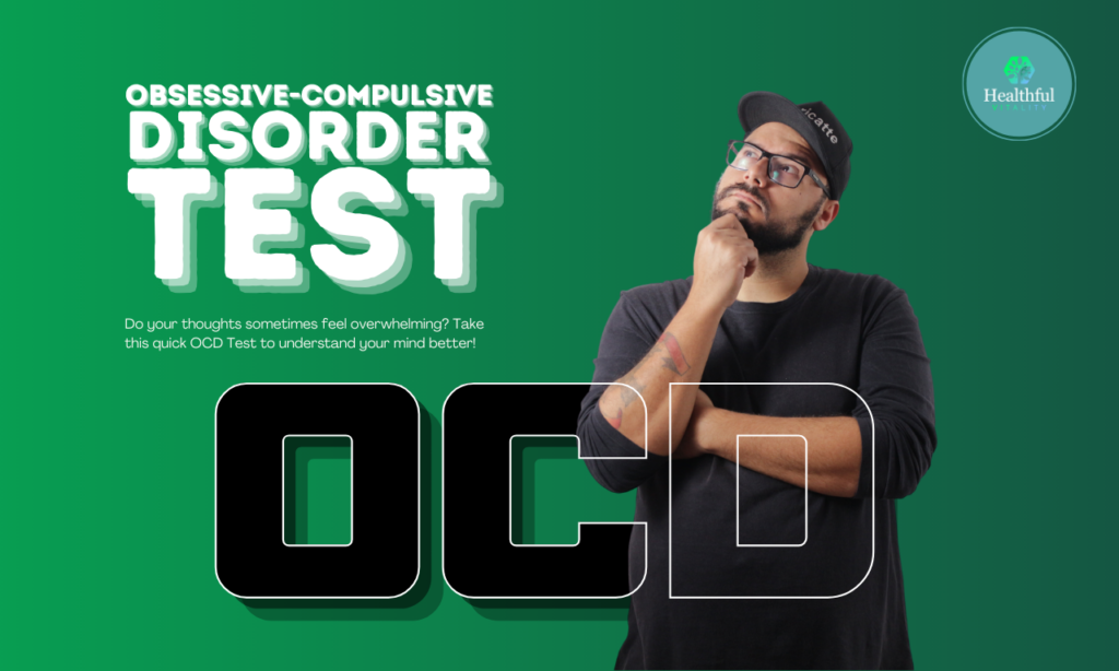 OCD Test