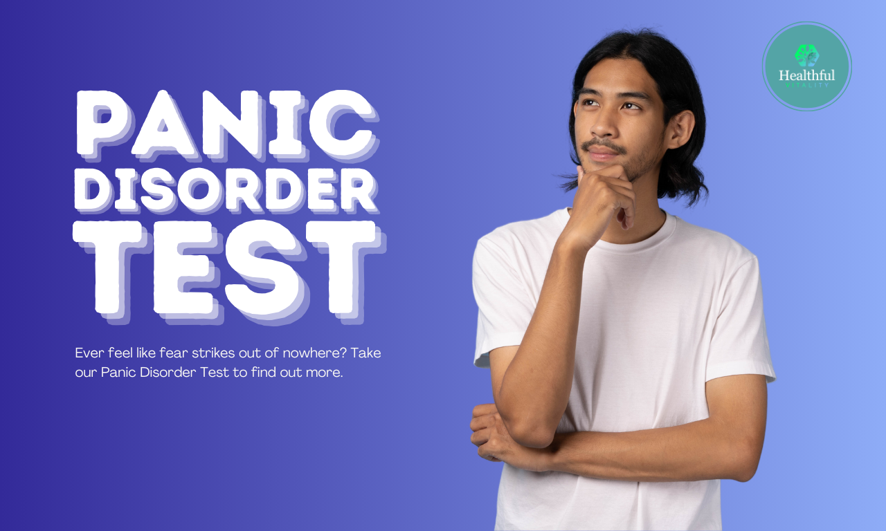 10-Item Panic Disorder Test