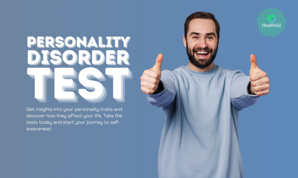 10-item personality disorder test