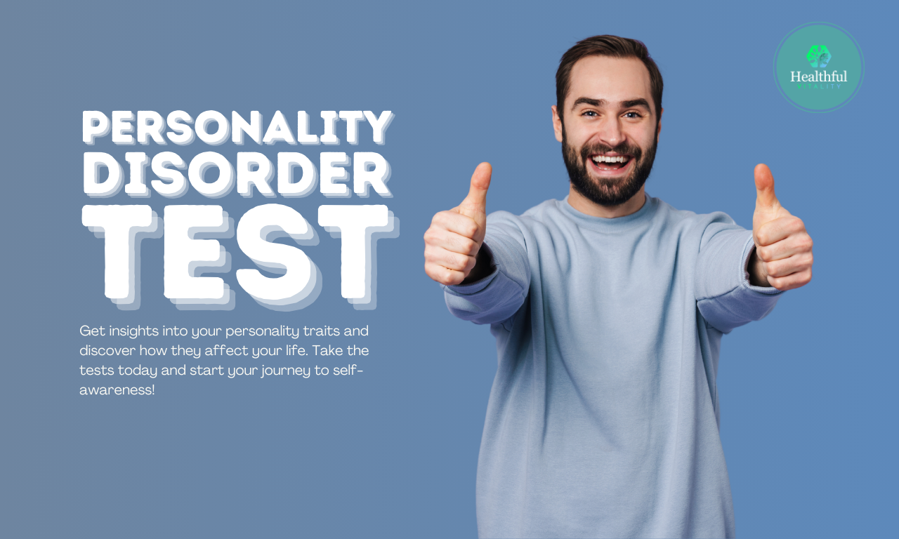 10-item personality disorder test