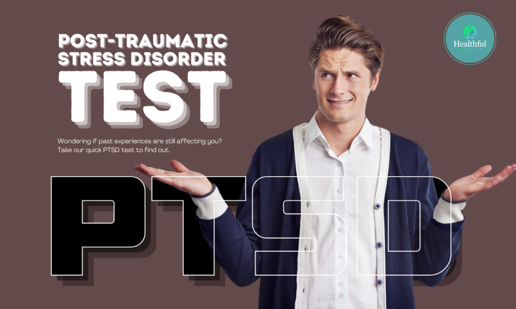 10-Item PTSD Test